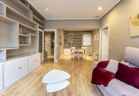Appartement 80 m² à Madrid