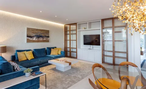 Pis de 180 m² a Estepona