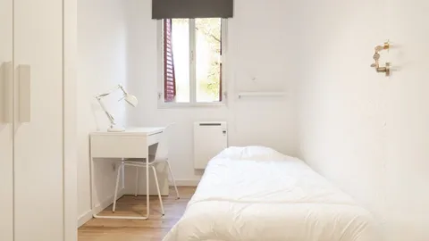 Pis de 74 m² a Madrid