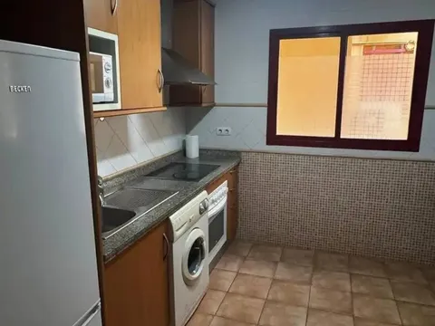 Pis de 110 m² a Màlaga