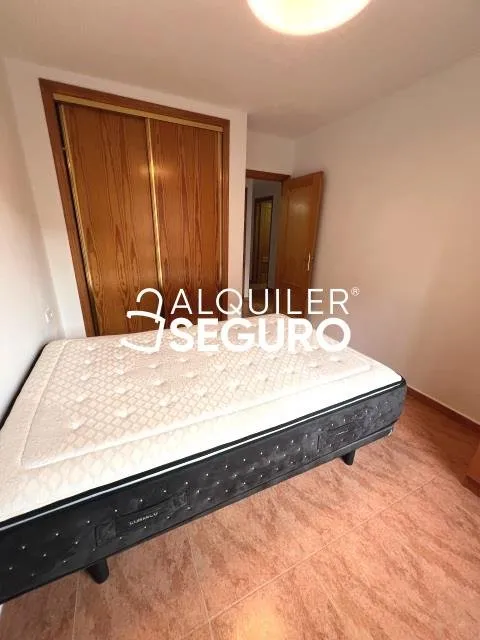 Piso de 90 m² en Santomera