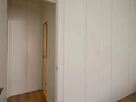 Pis de 74 m² a Madrid