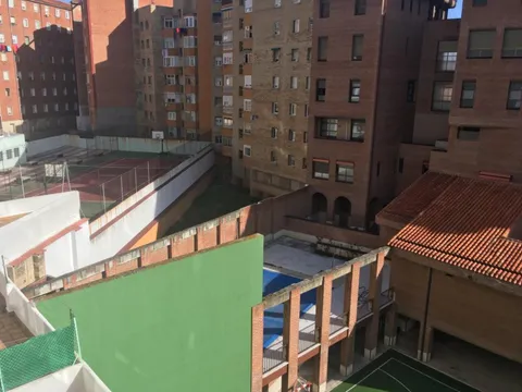 Pis de 58 m² a Valladolid