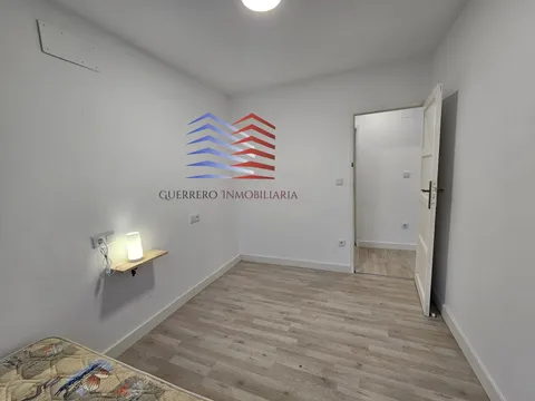 Pis de 97 m² a Ourense