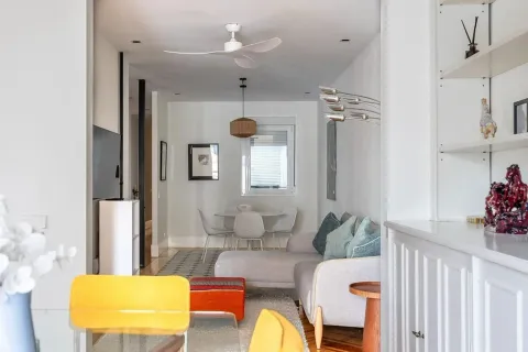 Wohnung 110 m² in Alcorcón
