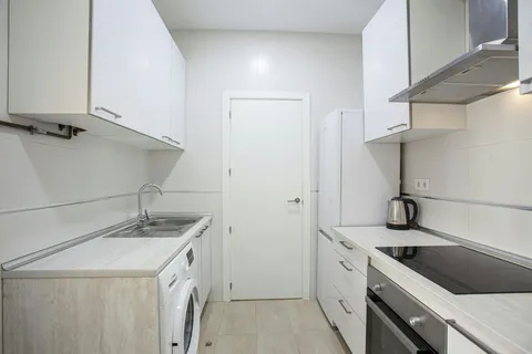 Pis de 80 m² a Madrid