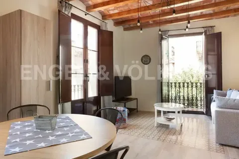 Appartement 58 m² à Barcelone