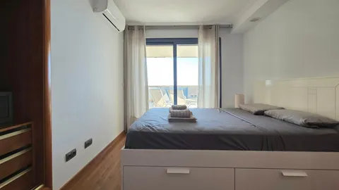 Pis de 95 m² a Altea