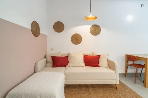 Zimmer zur Miete, Barcelona
