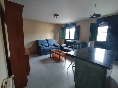 Pis de 77 m² a Ponferrada