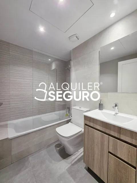 Wohnung 130 m² in Boadilla del Monte