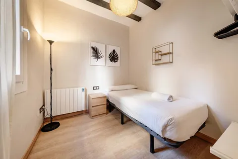 Appartement 55 m² à Barcelone