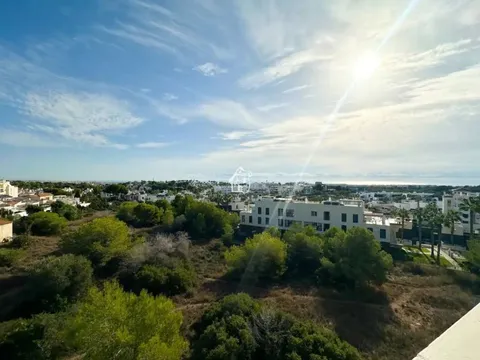 Квартира 91 м² в Orihuela
