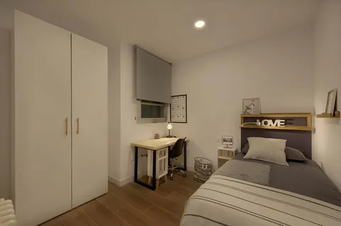 Habitación en alquiler, Barcelona