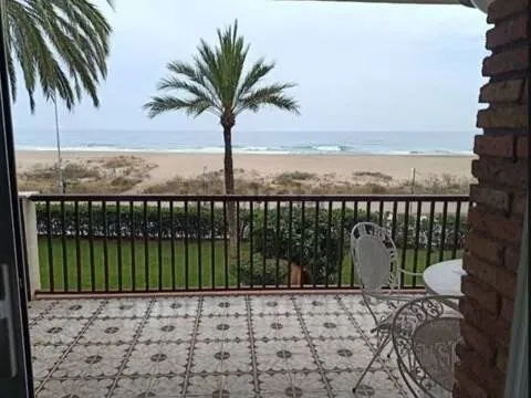 Wohnung 75 m² in Sitges