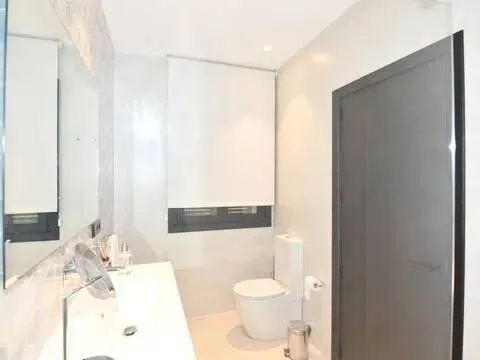 Casa de 617 m² a Campos