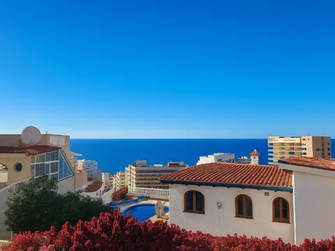 Pis de 115 m² a Puerto de la Cruz