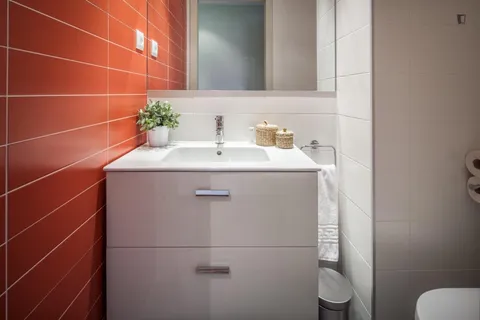 Wohnung 80 m² in Barcelona