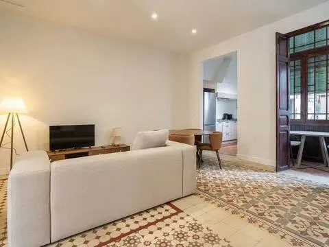 Pis de 70 m² a València