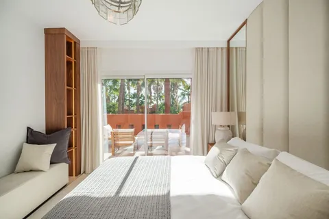 Haus 230 m² in Marbella