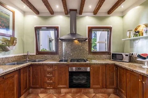 Casa de 250 m² a San Roque