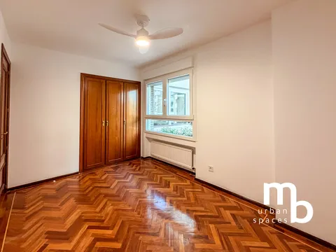 Wohnung 152 m² in Madrid