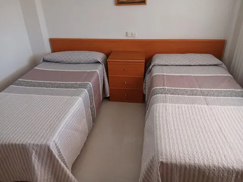 Apartamento 44 m² em Gandia