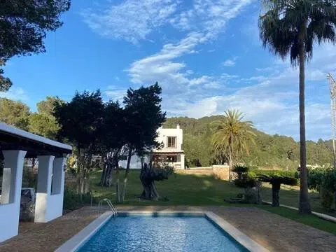 Casa 425 m² a Santa Eulària des Riu