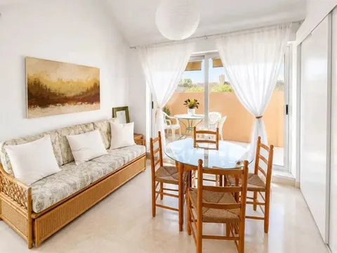 Appartement 149 m² à San Roque
