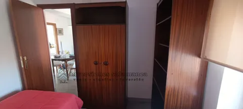 Pis de 60 m² a Salamanca