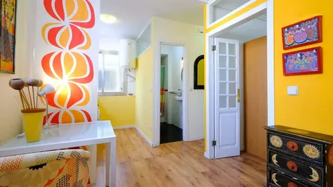 Pis de 30 m² a Madrid