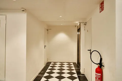 Pis de 50 m² a Barcelona