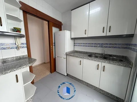 Apartamento 98 m² em Dos Hermanas