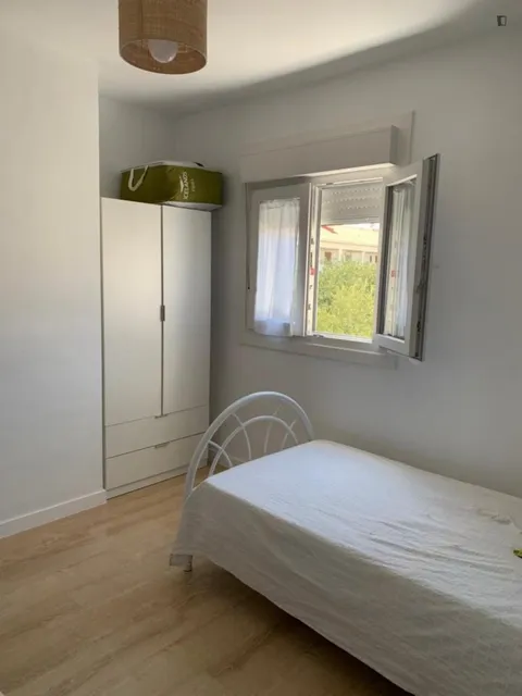Habitación en alquiler, Madrid