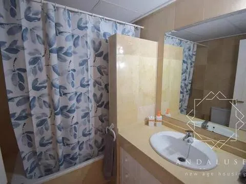 Wohnung 95 m² in Mojácar