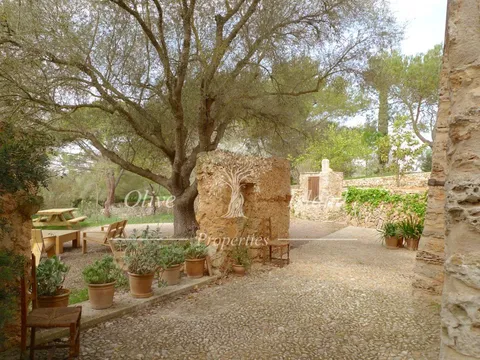 Apartamento 334 m² em Sencelles