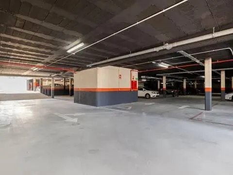 Pis de 86 m² a Parla