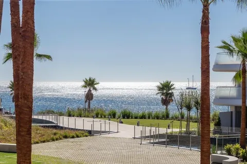 Pis de 92 m² a Estepona