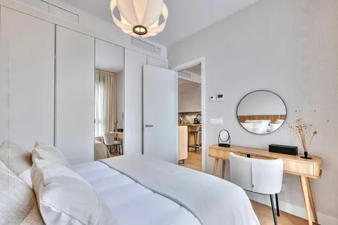 Pis de 47 m² a Madrid