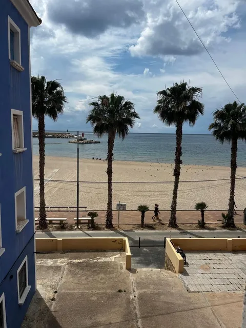 Wohnung 75 m² in la Vila Joiosa / Villajoyosa