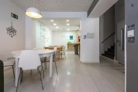 Habitación en alquiler, Granada