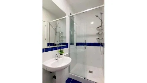 Habitación en alquiler, Madrid