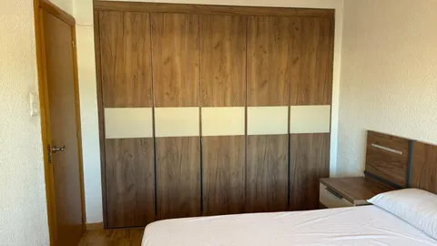 Pis de 66 m² a Saragossa