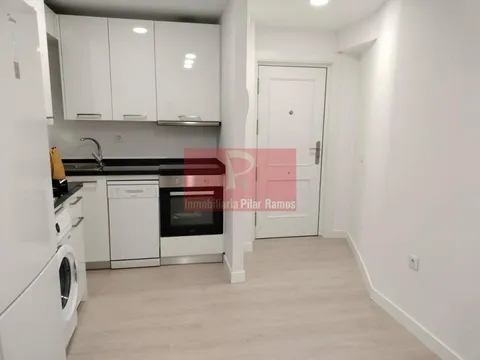 Pis de 70 m² a Lleó