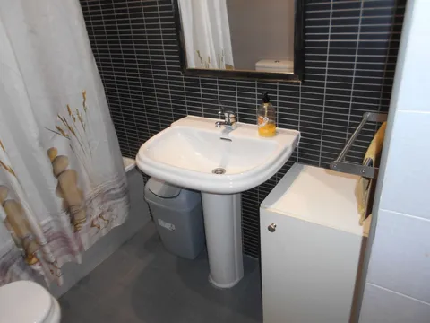 Pis de 95 m² a Àvila