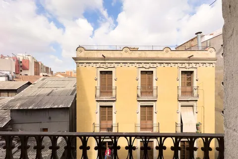 Stanza in affitto, Barcelona
