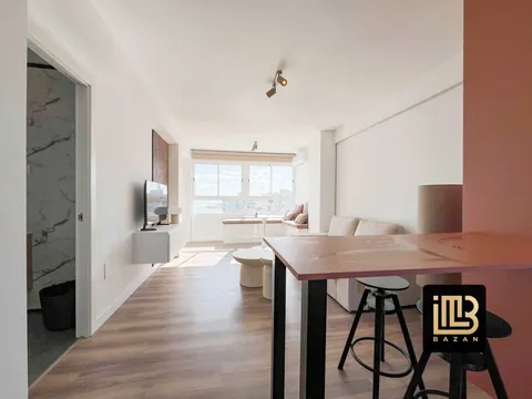 Pis de 75 m² a Màlaga