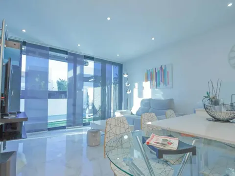 Casa de 105 m² a San Javier