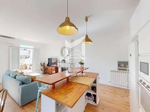 Pis de 103 m² a Madrid
