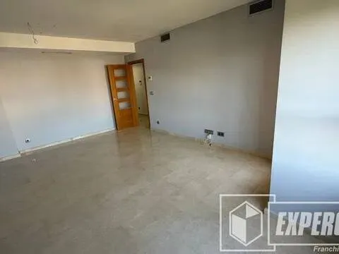Flat 86 m² in Aldaia